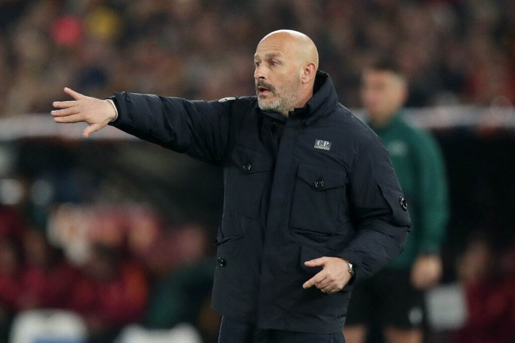 Bologna, Italiano: "Questa sera è stata un'impresa! Saremo sfavoriti anche ai quarti"