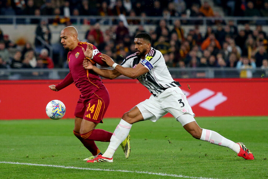 Gatti "salva" la Juve e ferma la Roma: chi va in Champions? Prediction Opta e calendari a confronto