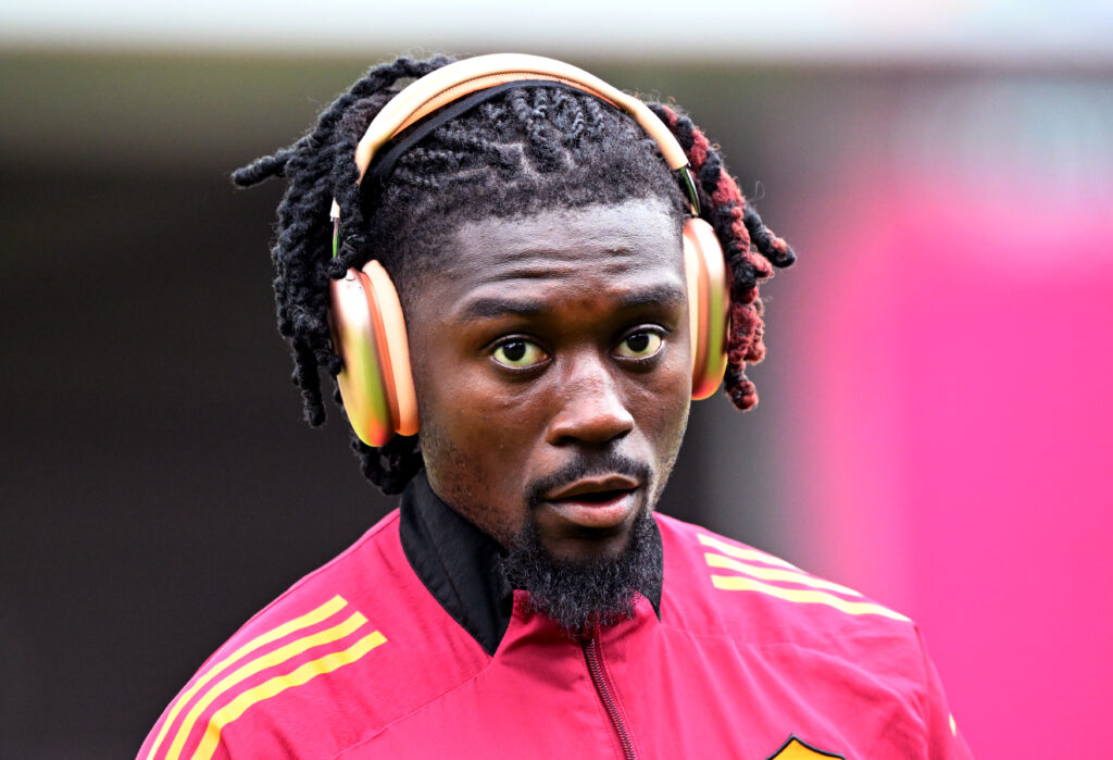 Roma, già scelto il post Koné? Un pupillo di Gasp nel mirino per fare "pace"