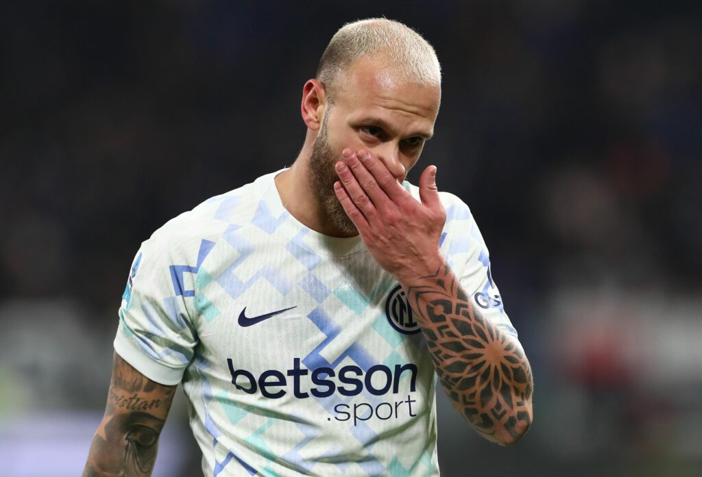 Bosnia-Italia, Dimarco si scusa: "È stata una reazione istintiva"