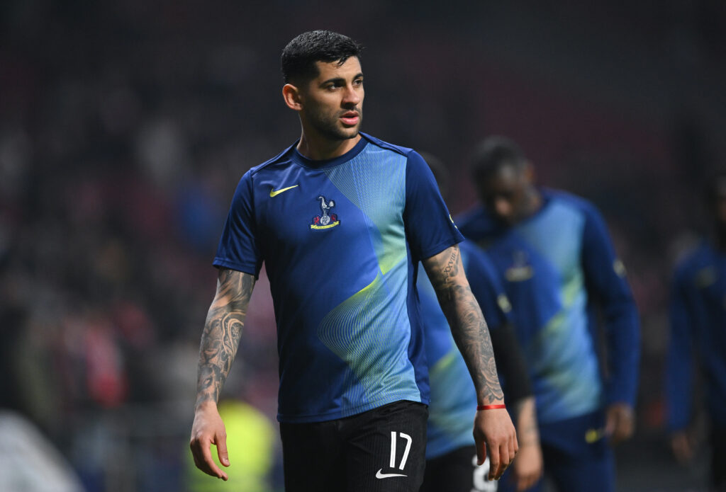 Romero, corsia preferenziale per LaLiga: la clausola rescissoria speciale