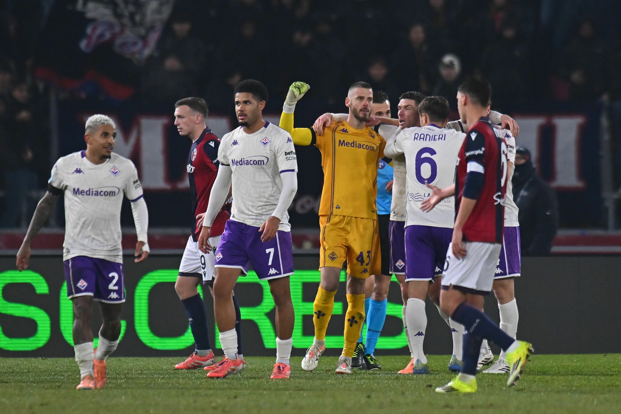 Ranking UEFA: l'Italia perde il quinto posto, ma può ancora avere 9 squadre in Europa! Ecco come