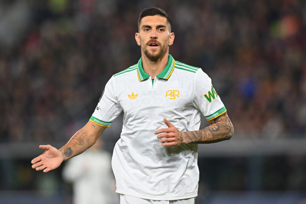 Roma, il futuro di Pellegrini è ancora incerto: rinnova o va via a zero? Il punto