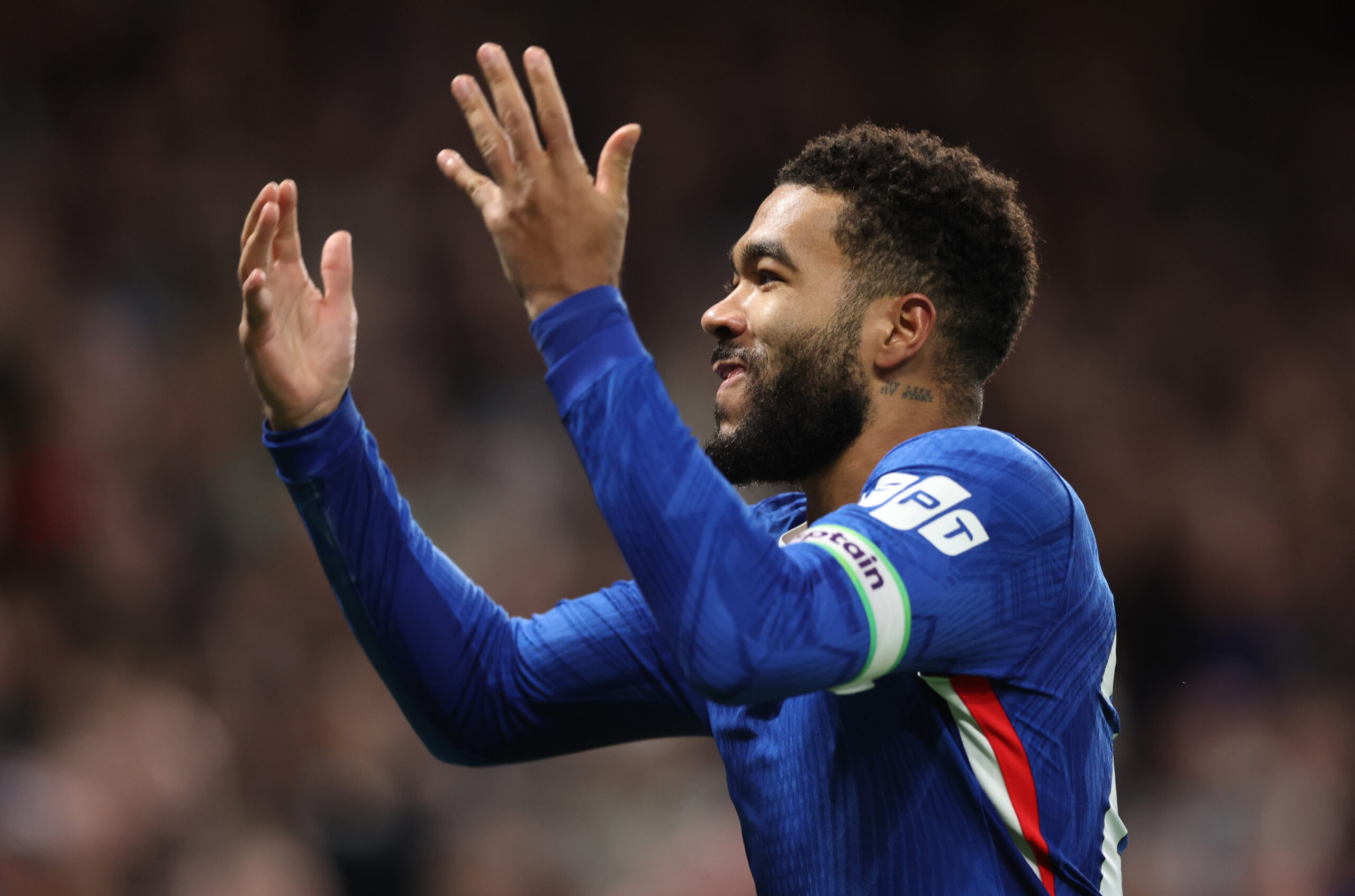 Chelsea, Reece James firma "a vita"! Il rinnovo è ufficiale: ecco la scadenza