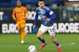 Como, Da Cunha si bilancia: "E' più difficile la Nazionale che la Champions"