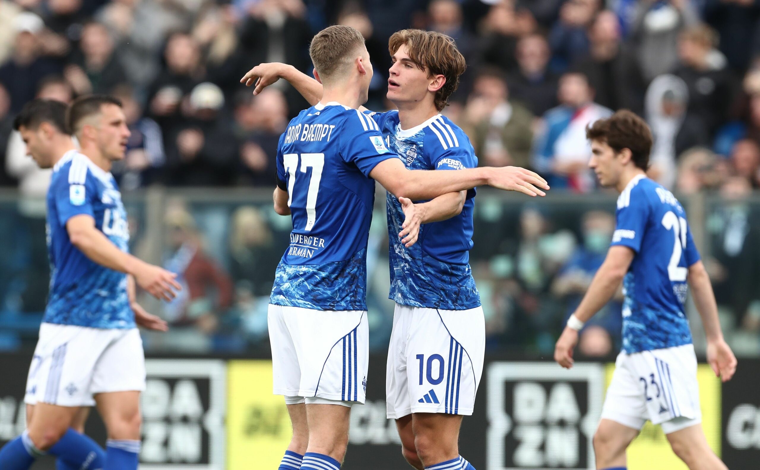 Como, il sogno Europa si avvicina: da Baturina a Rodrìguez, ecco le spese del club