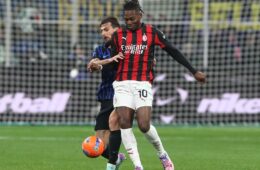 Milan-Inter, l'ex Vieri: "Rinnovate Modric per altri 5 anni! Bastoni? Social tremendi, e Leao..."