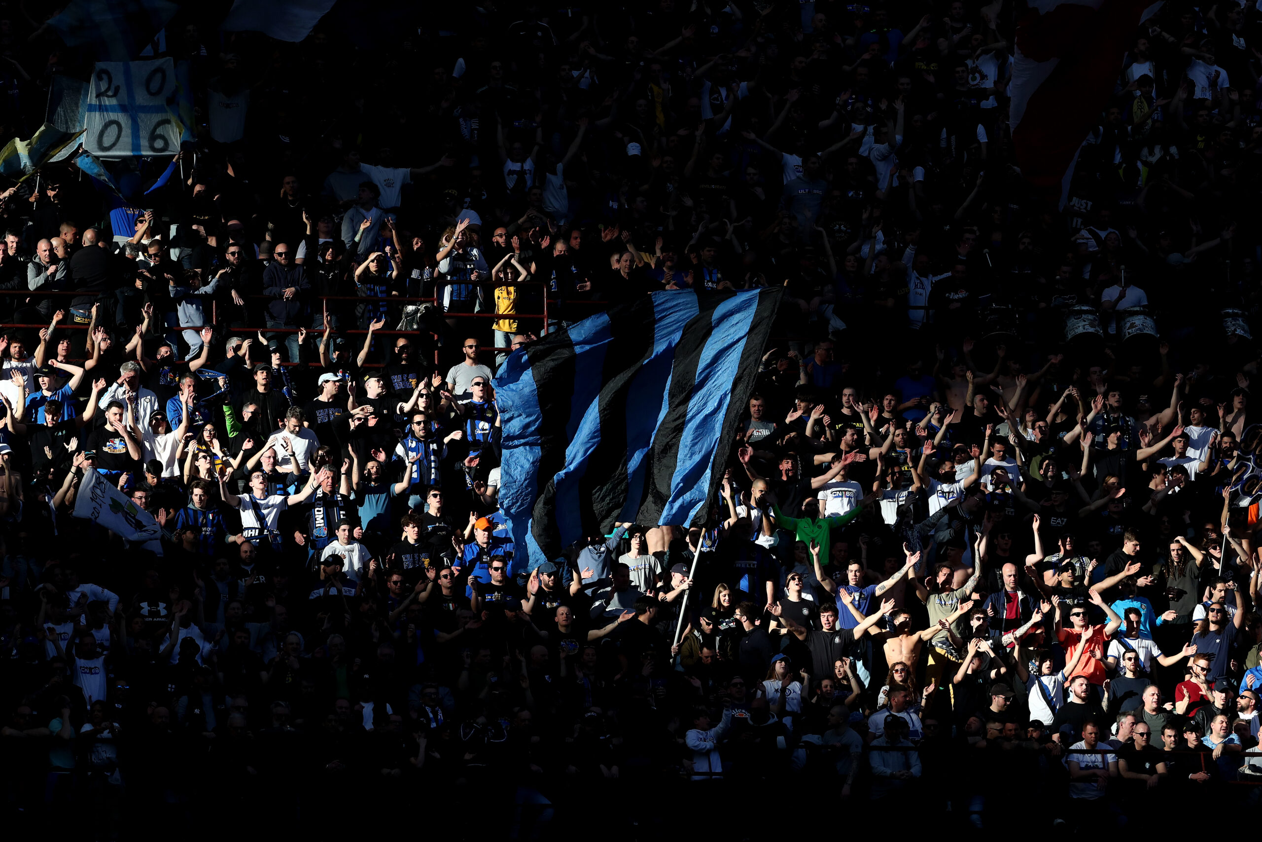 Inter, dopo il derby saranno 118 gli anni: i tifosi sfileranno per la città. L'iniziativa