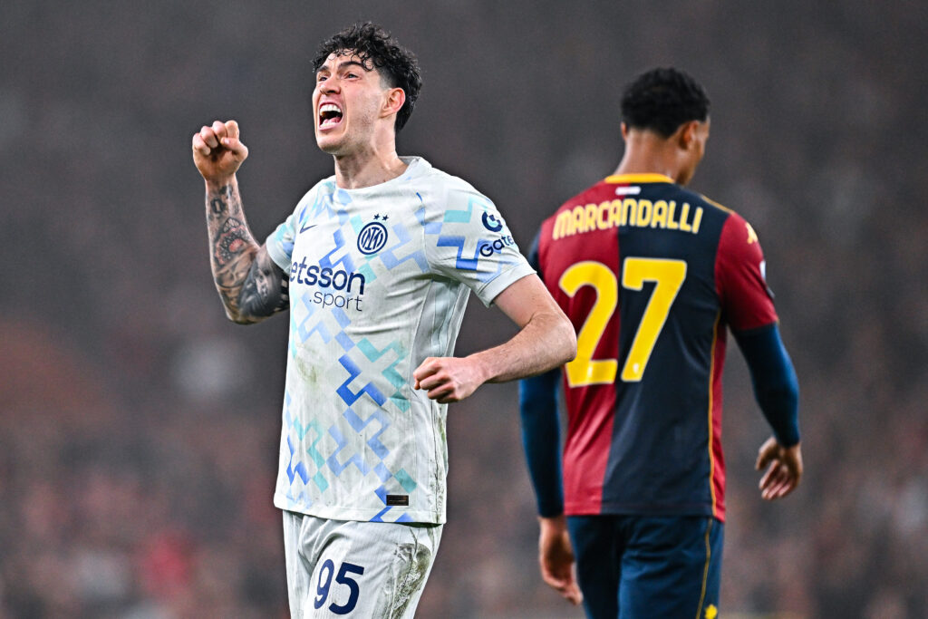 Bastoni-Barcellona, l'Inter fissa il prezzo monstre! Cubarsí frena: "Siamo a posto così"