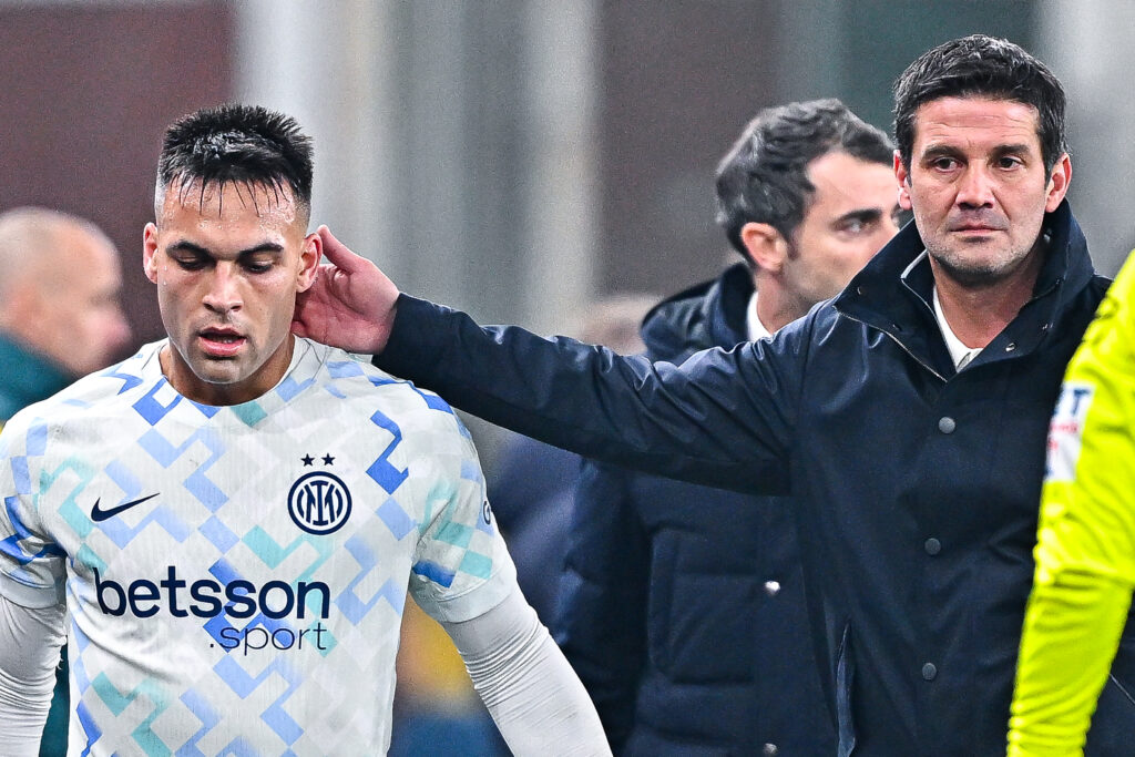 Inter, per il rush Scudetto hai tutti a disposizione! Dopo 7 partite, torna finalmente il Toro