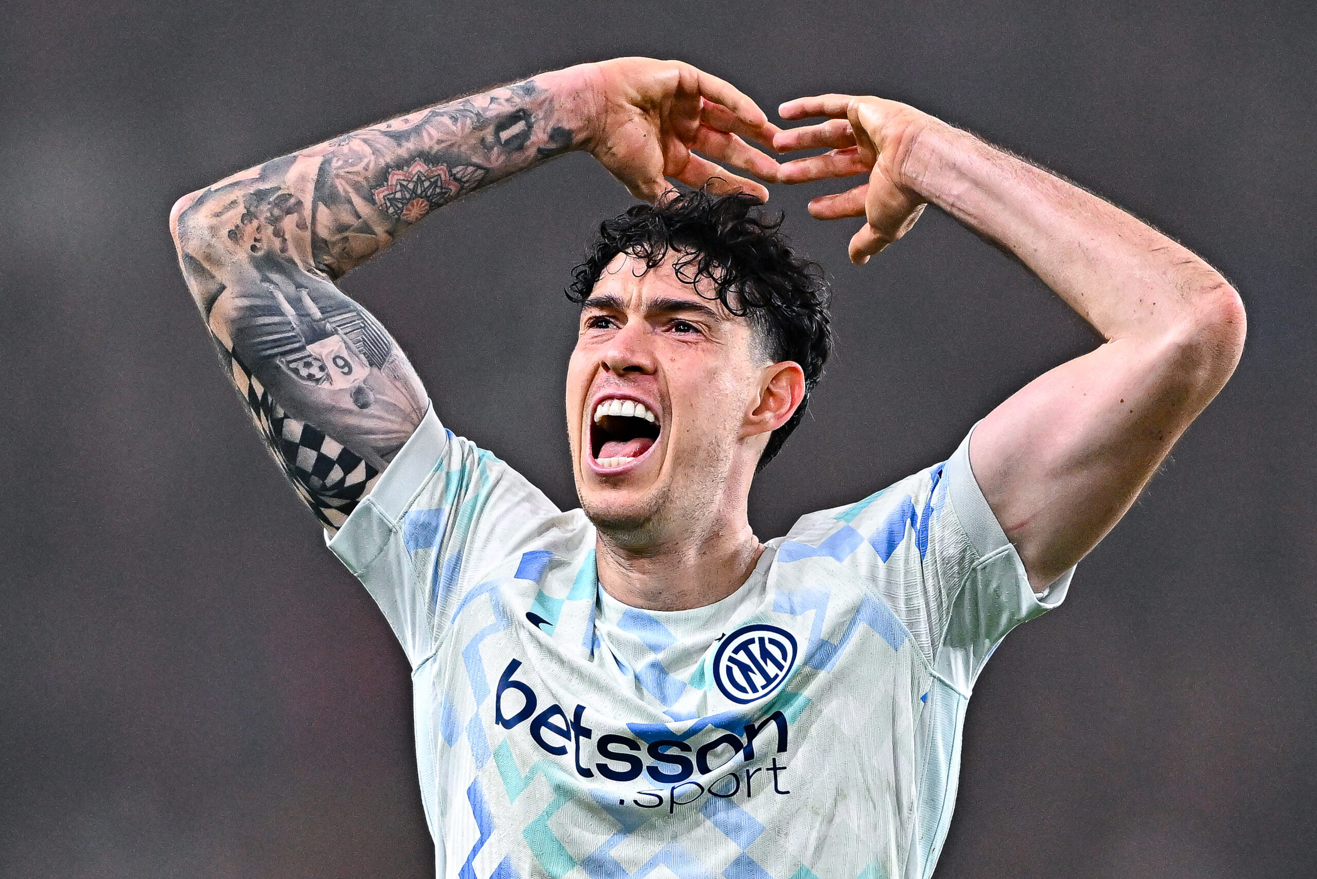 Il Barcellona guarda in Serie A: piace Bastoni, Ndicka come piano B