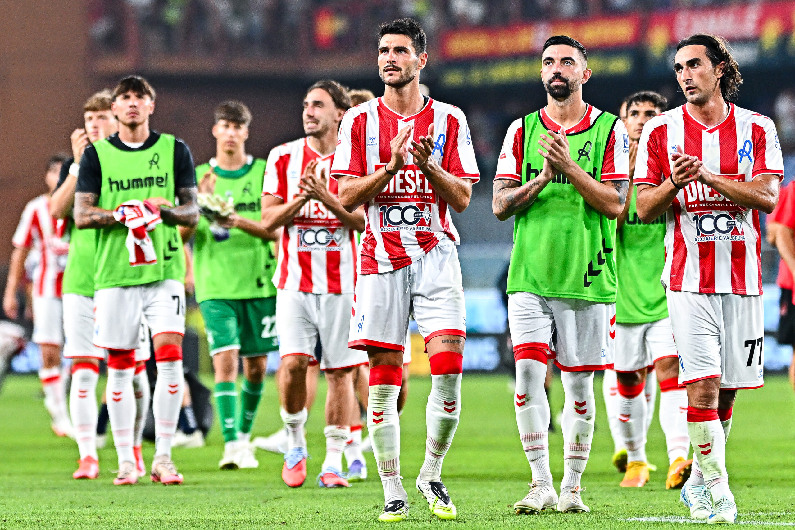 Vicenza, Inter U23 battuta ed è promozione in Serie B! Ritorna dopo 4 anni