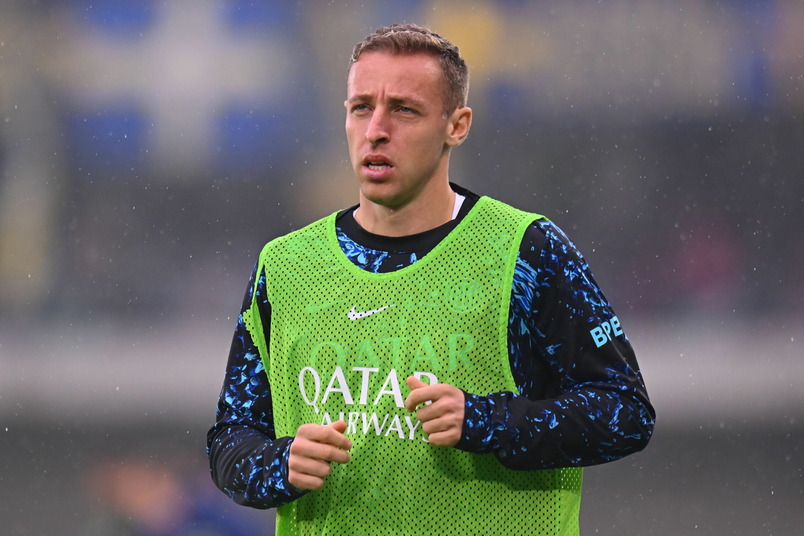 Inter, l'agente di Frattesi dichiara: "Volevo portarlo via dall'Inter. Addio in estate? Ci farò un pensiero"