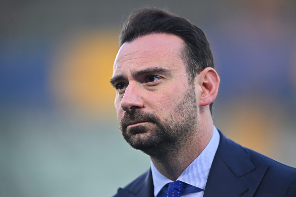 Napoli, Manna blinda Conte. E su McTominay: "Ha due anni di contratto"