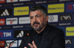 Gattuso Italia