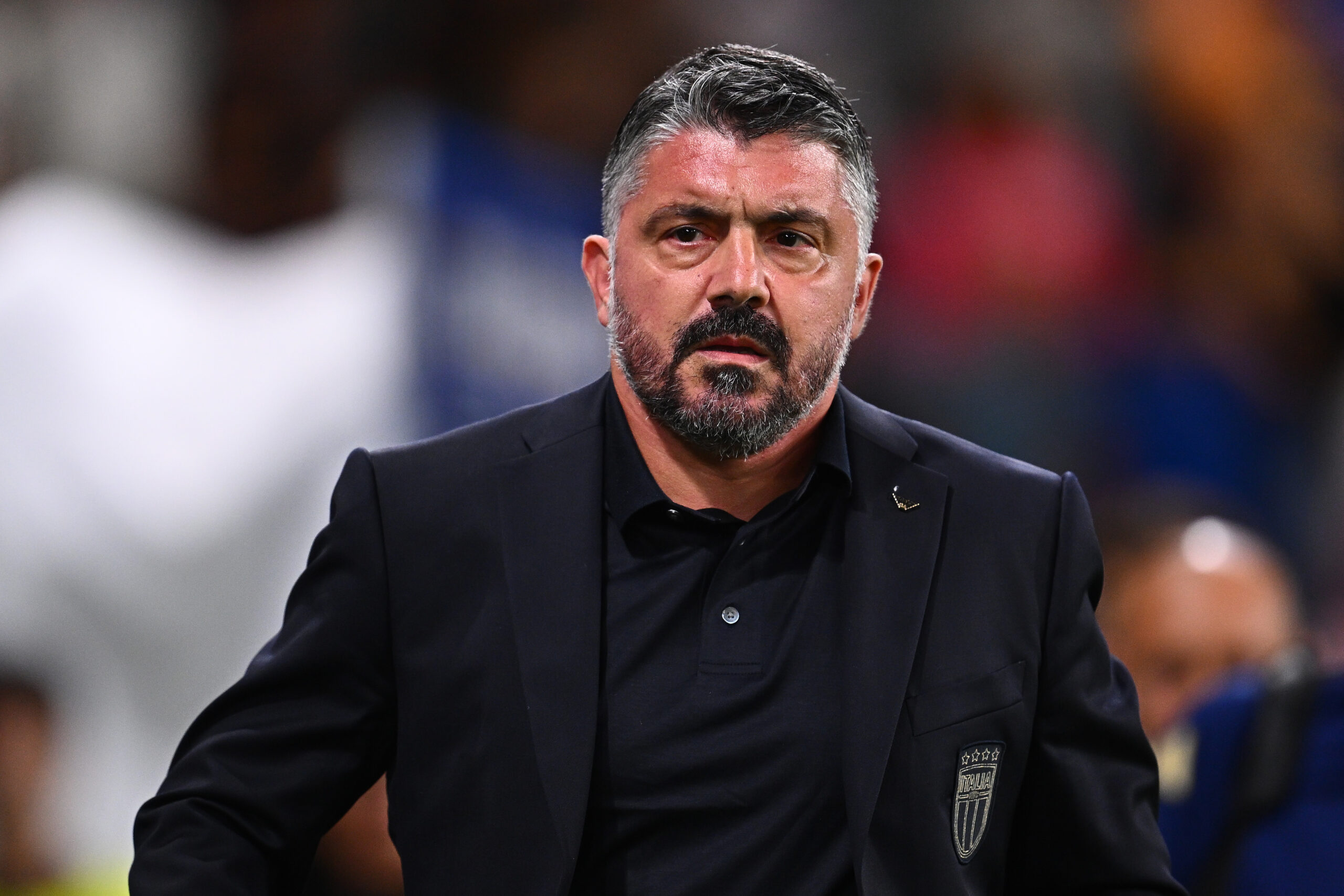 Gattuso Italia