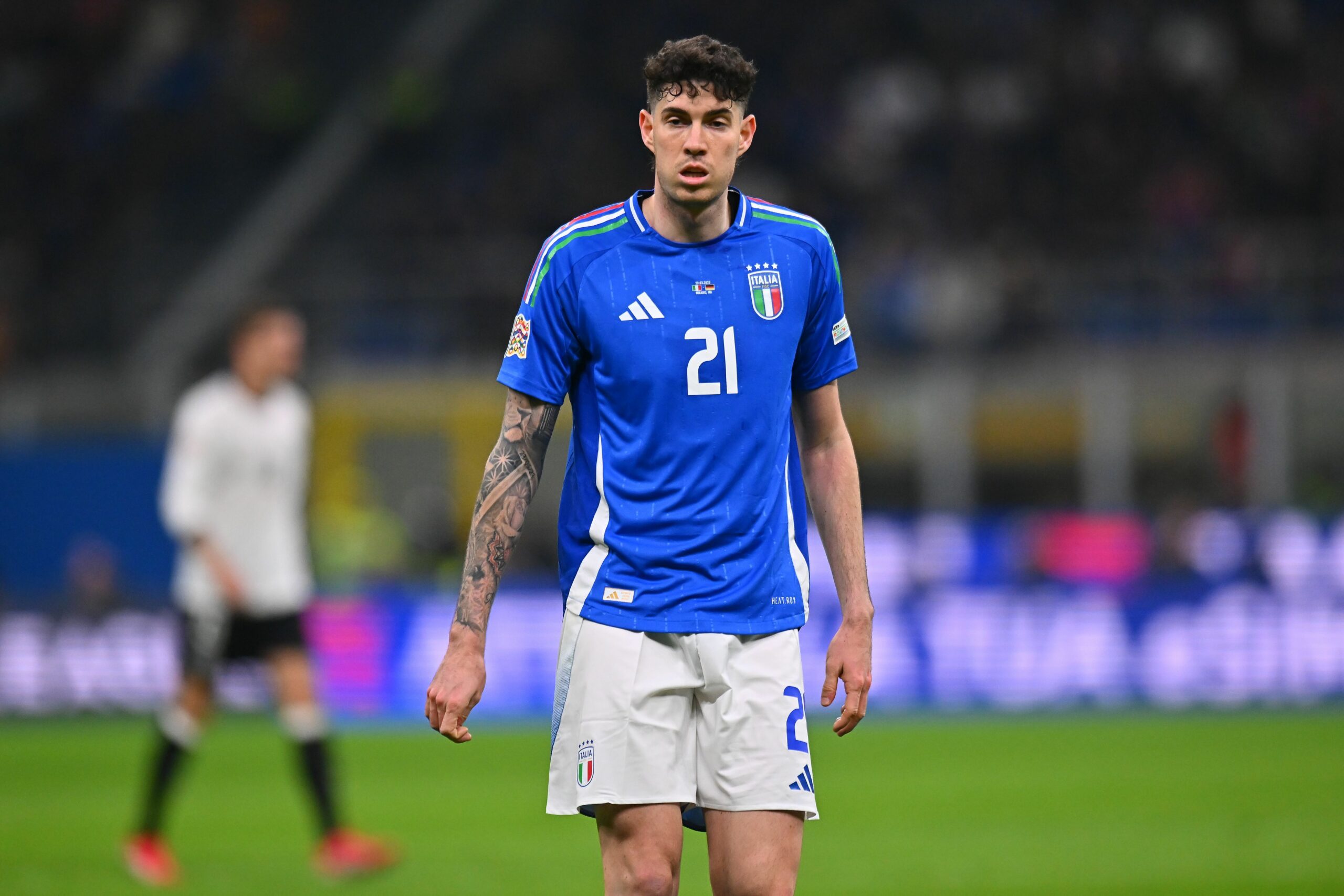 Bastoni, i fischi ora sono un caso! L'Inter lo difende, Gattuso lo chiama: la volontà dell'Italia