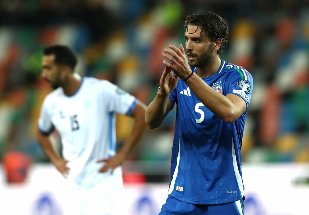 Italia, l'allerta è massima! Gattuso ha già scelto i rigoristi: chi sono