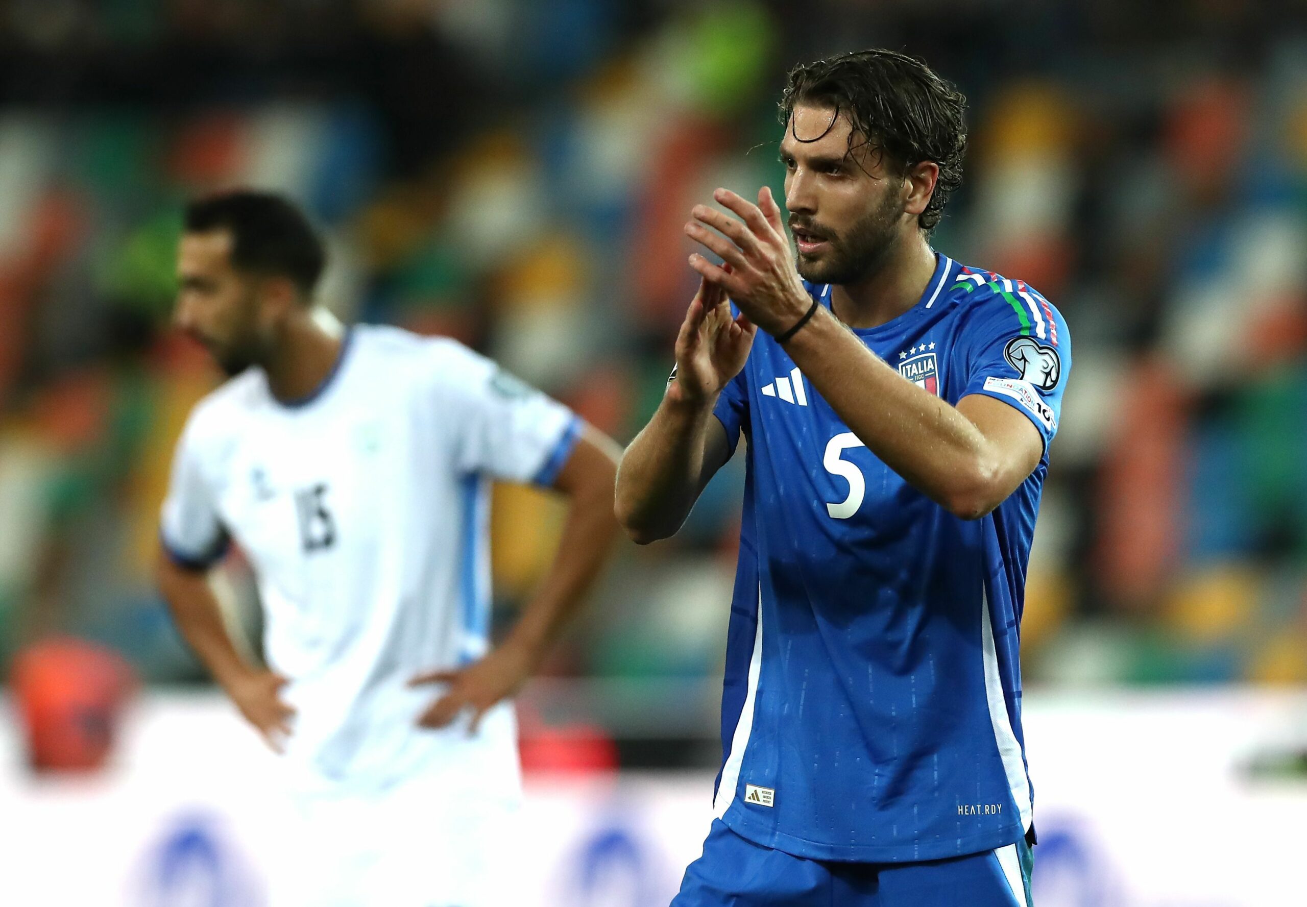 Italia, l'allerta è massima! Gattuso ha già scelto i rigoristi: chi sono