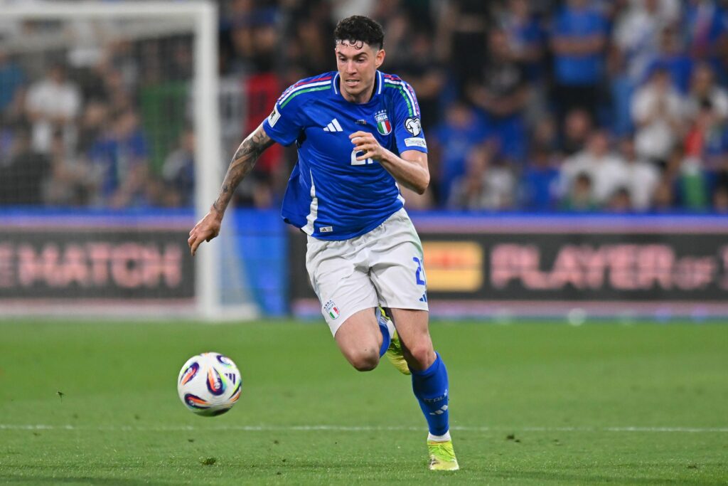 Gattuso recupera tutti! Ballottaggio Palestra-Politano: le probabili di Italia-Irlanda del Nord