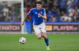 Gattuso recupera tutti! Ballottaggio Palestra-Politano: le probabili di Italia-Irlanda del Nord