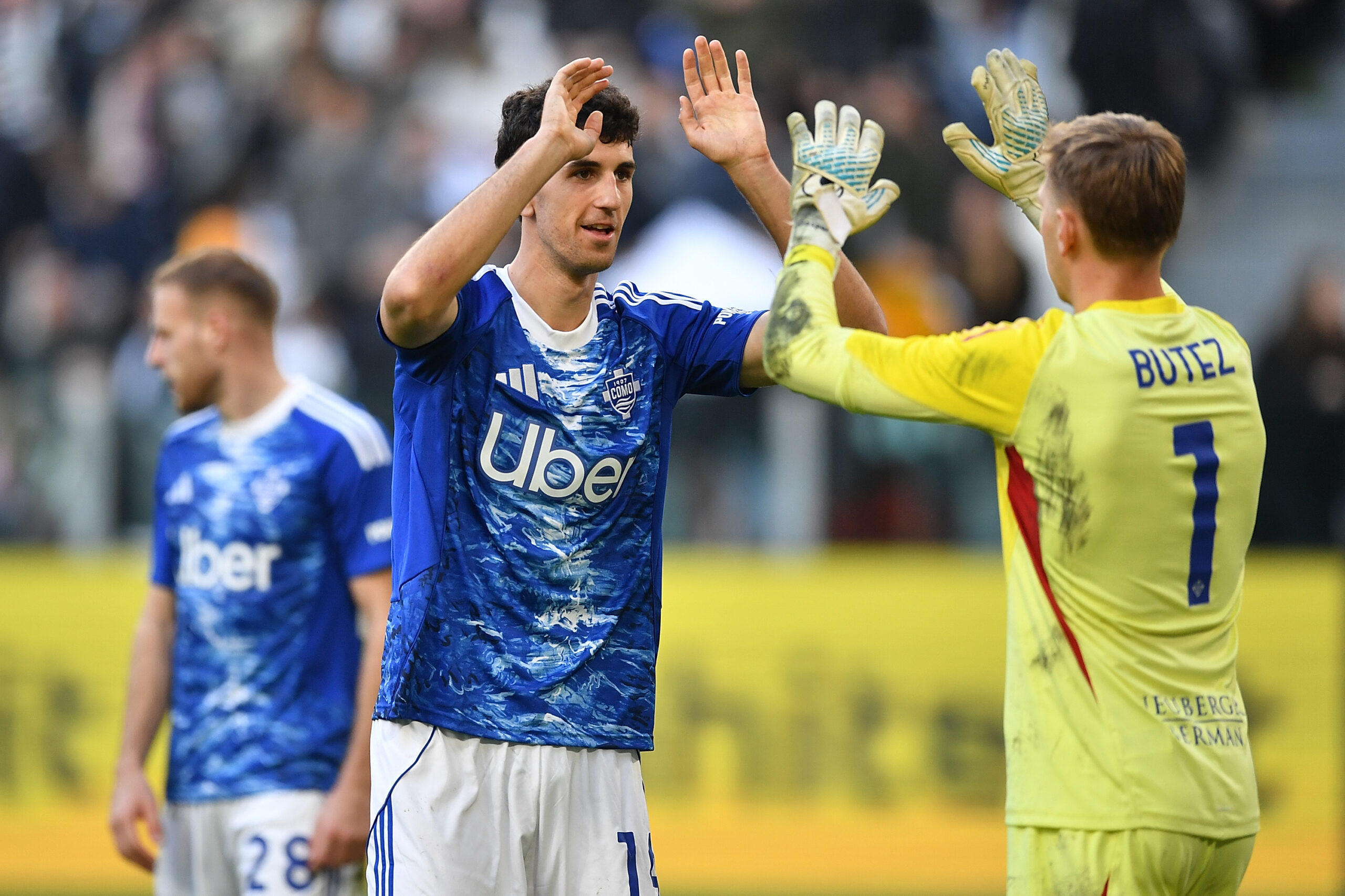 Como, Jacobo Ramón può dire già addio in estate: il Real Madrid valuta la recompra