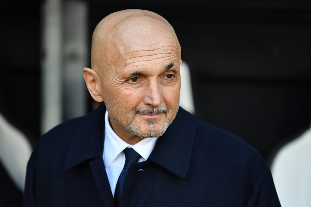 Juventus, ufficiale il rinnovo di contratto di Spalletti: i dettagli
