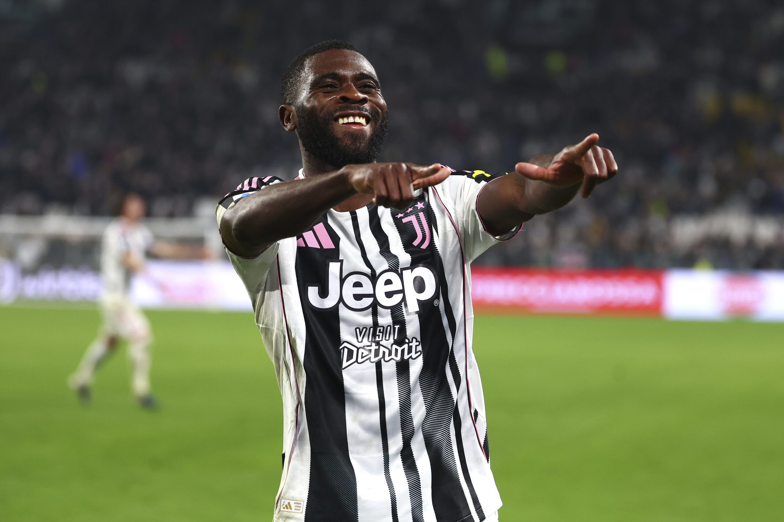 Juventus, è BOGA MANIA: l'ivoriano resterà a Torino! Che rivincita per lui