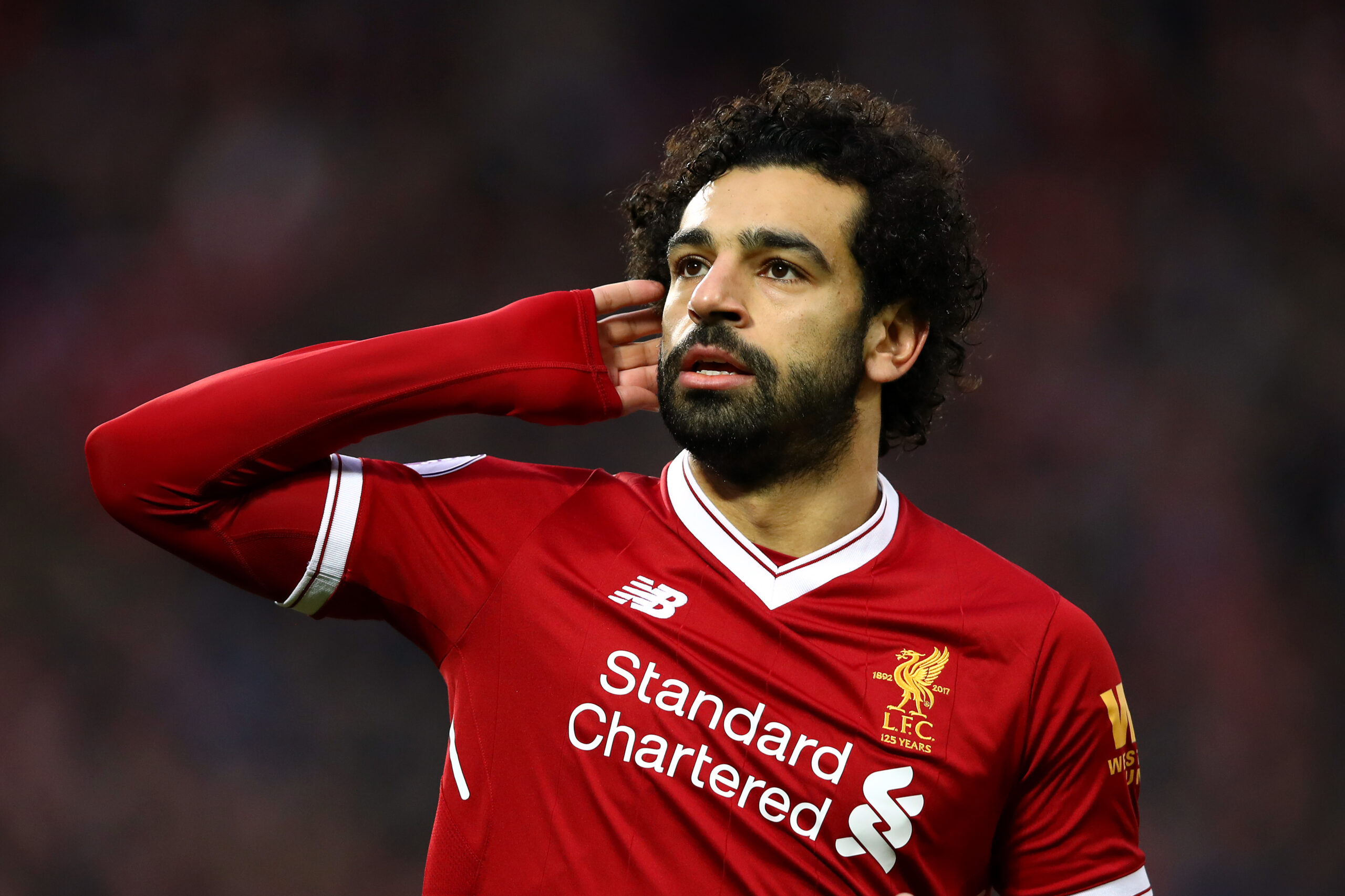 Dopo 9 stagioni, Salah lascia il Liverpool: ecco i 5 migliori momenti con i Reds