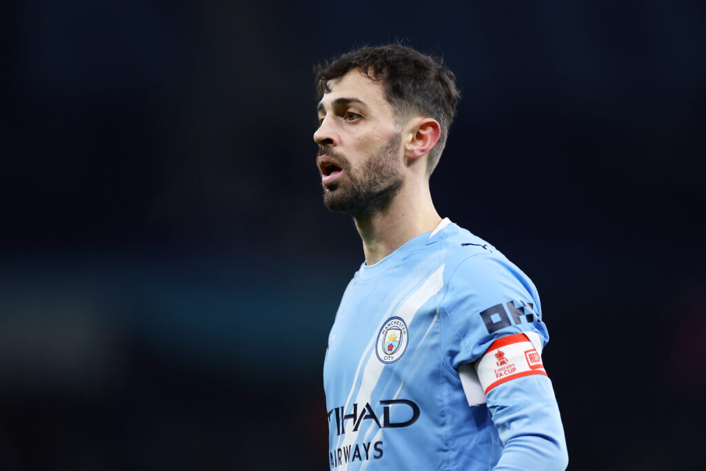 Juventus, pronto l'assalto per Bernardo Silva! C'è la prima offerta: i dettagli