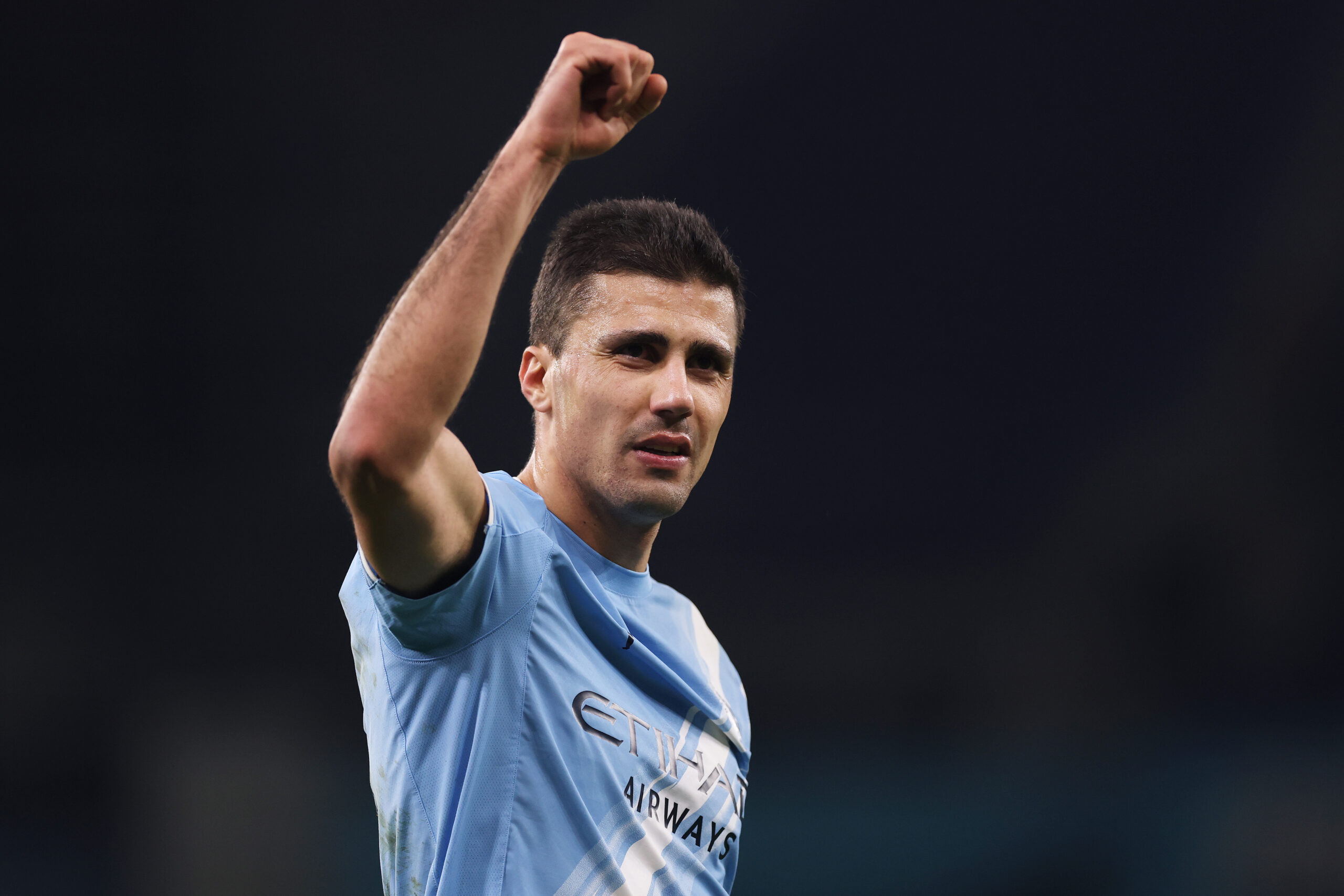 Manchester City, Rodri vicino all'addio? Il club vuole tenerlo, ma...