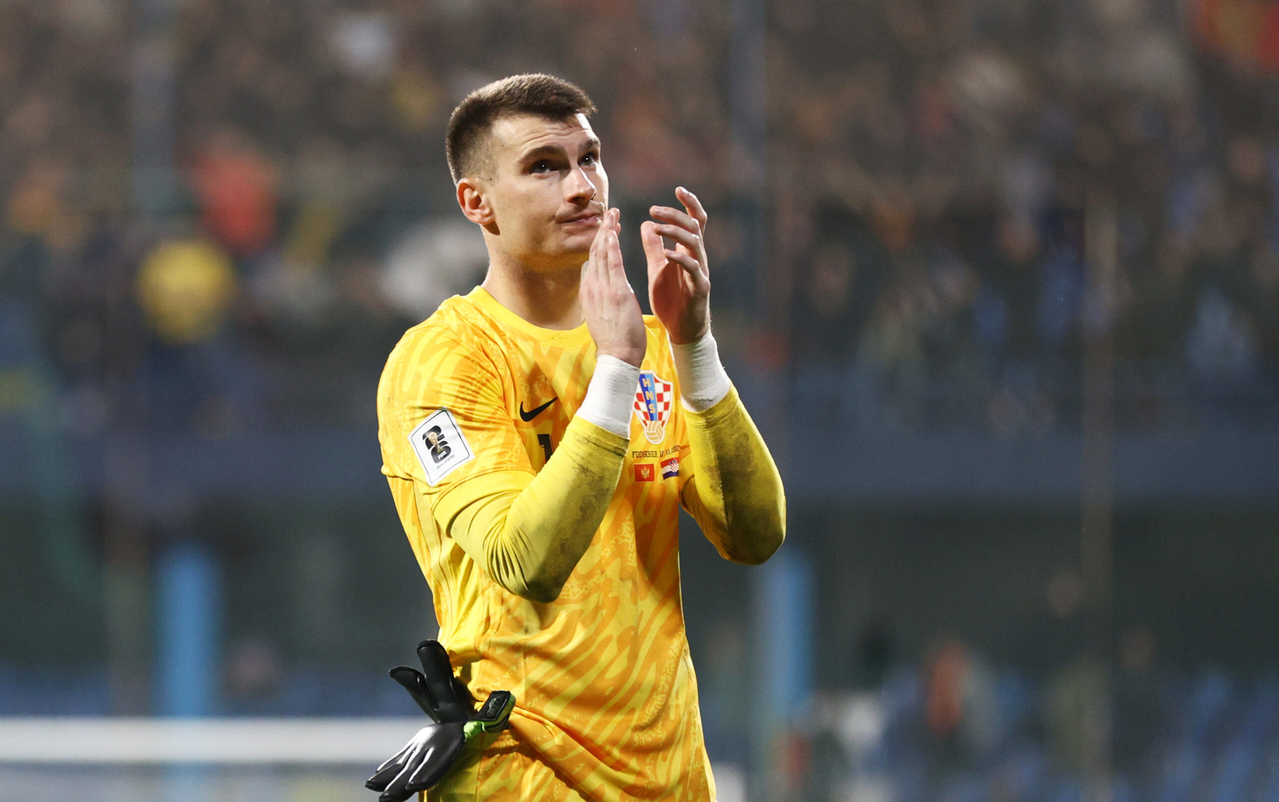 Torino, l'obiettico è il portiere: occhi su Falcone, suggestione Livakovic