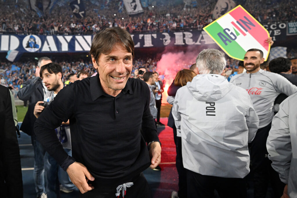 Serie A, si riapre la lotta scudetto? Inter, occhio al Napoli: fattore Conte, calendari e prediction IA