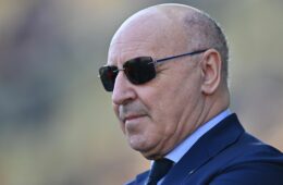 Inter, sarà rivoluzione totale in estate! Da Vicario a Muharemovic: tutti gli obiettivi