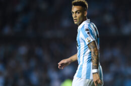 Inter, il sogno di Lautaro: "Voglio chiudere la carriera al Racing! Ho tre anni di contratto ma..."