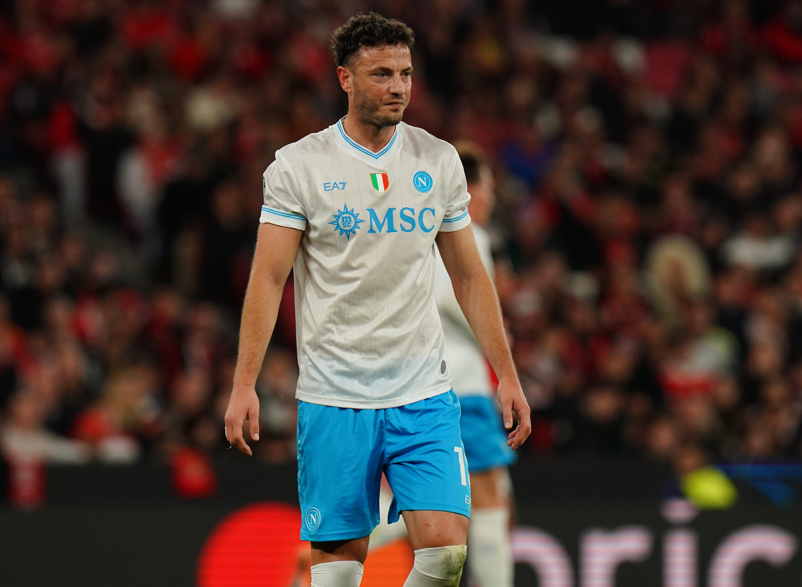 Napoli, fatta per il rinnovo di Rrahmani e occhi al futuro: piace Coulibaly del Werder Brema