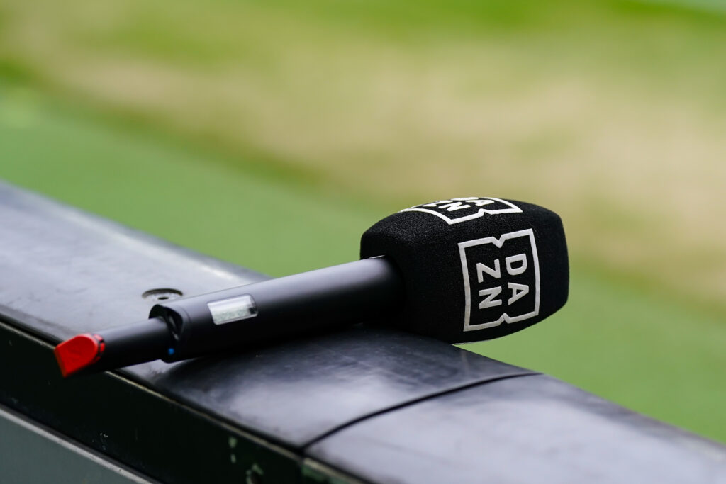 Lazio-Milan, DAZN apre il big match a tutti: sarà visibile gratuitamente