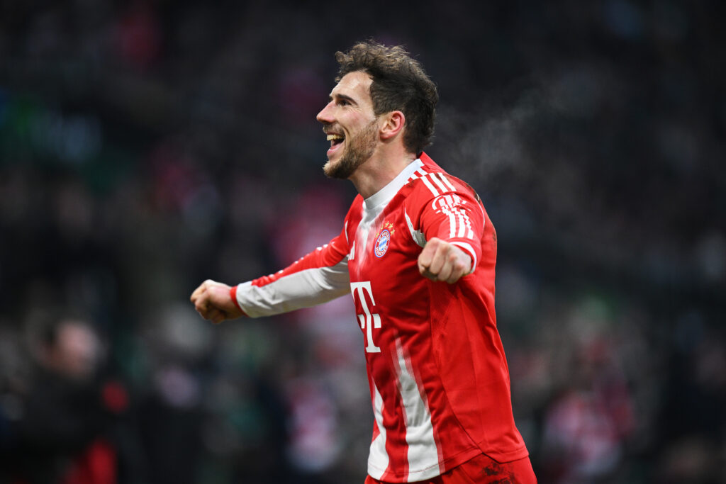 Juventus, Goretzka di nuovo un obiettivo: due "no" in passato, ma ora...