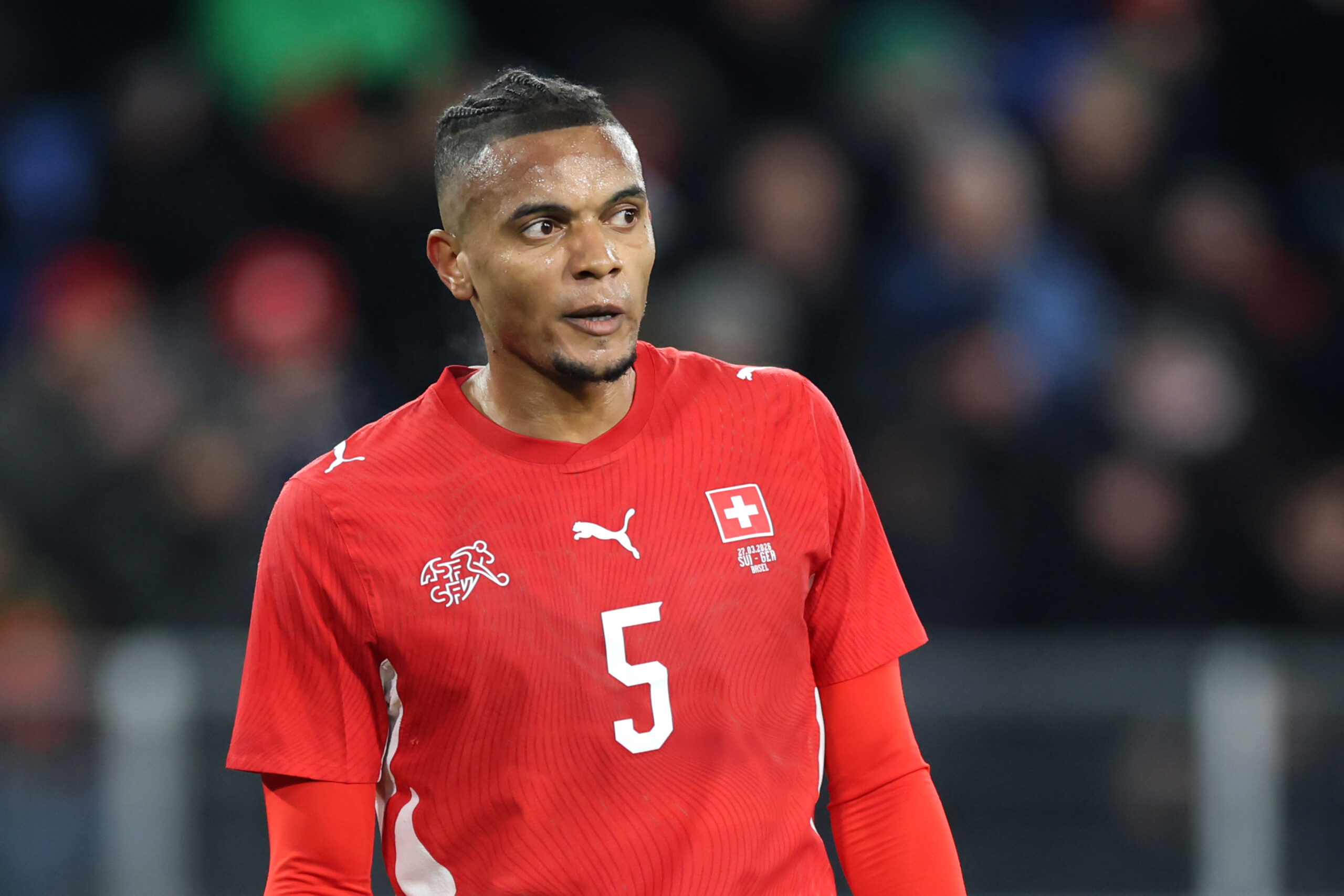 Inter, Akanji: "Vogliamo Scudetto e Coppa Italia!"