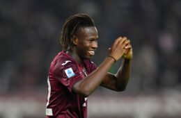 Torino, Njie lascia in estate? Dall'Inghilterra piombano sul 2005: i club interessati