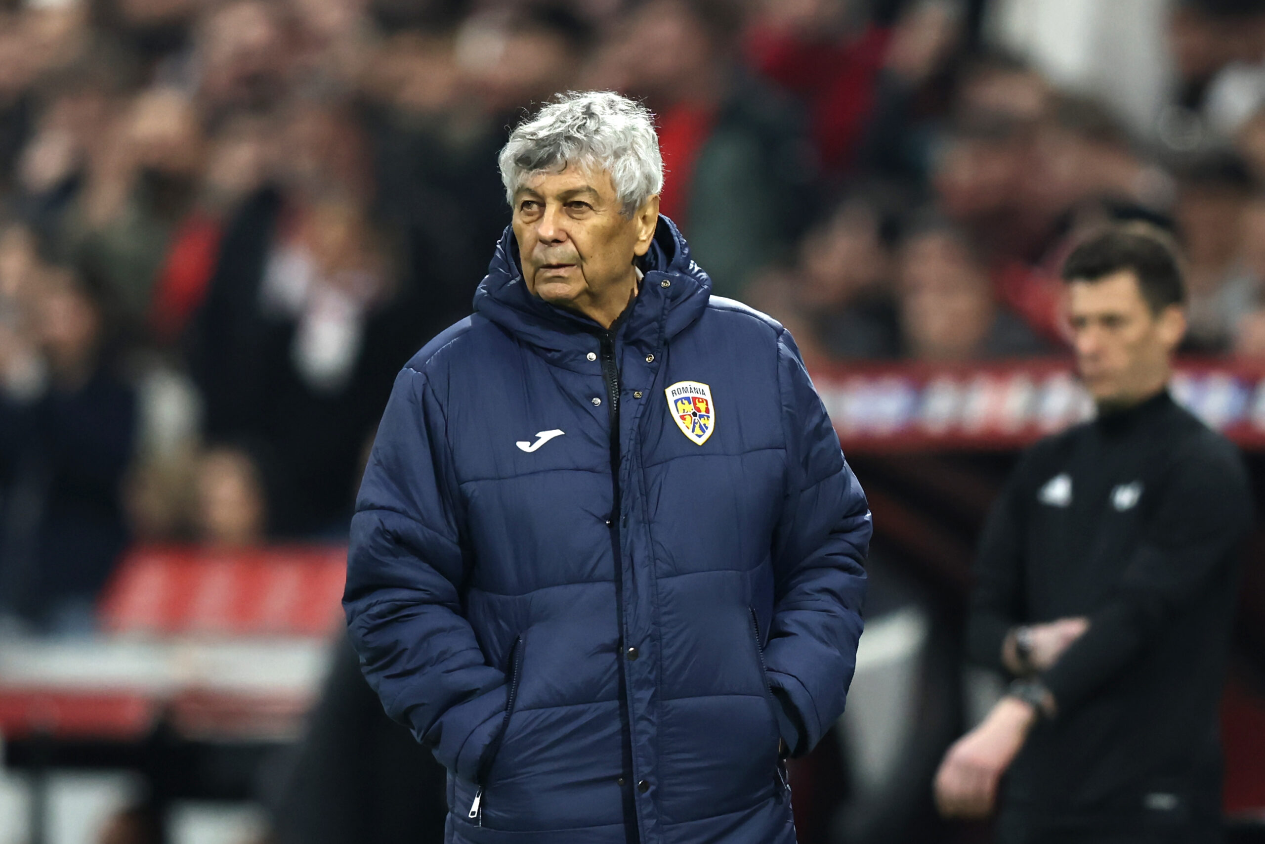 Romania in ansia per Lucescu. Malore dopo la Turchia: le sue condizioni