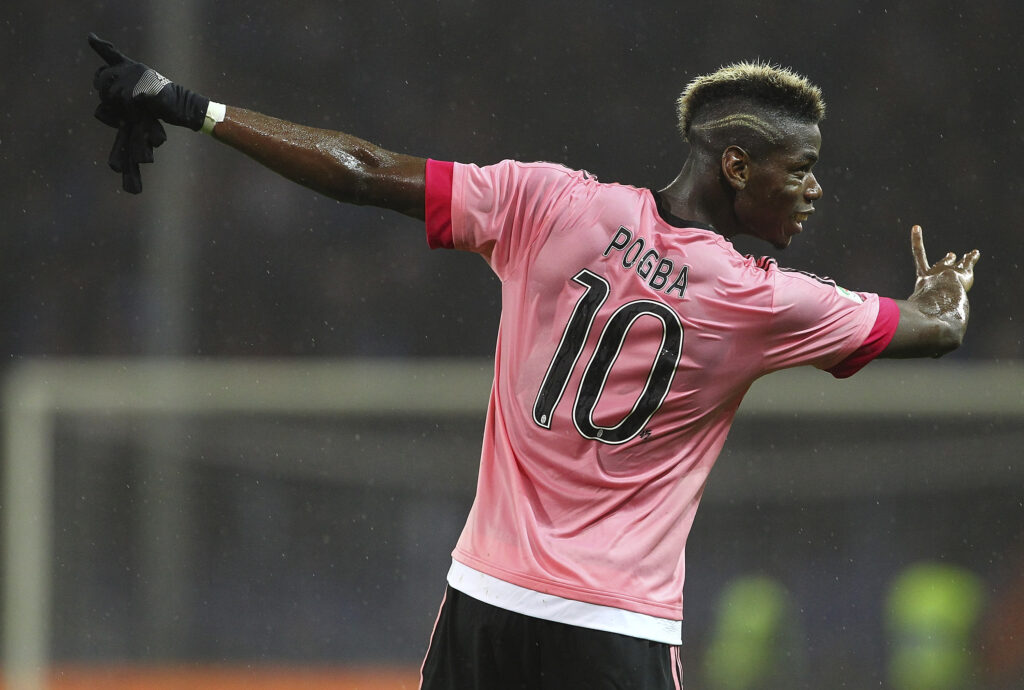 Juventus, ecco l'Away Kit 26/27! Zebra, trifoglio e... torna il rosa