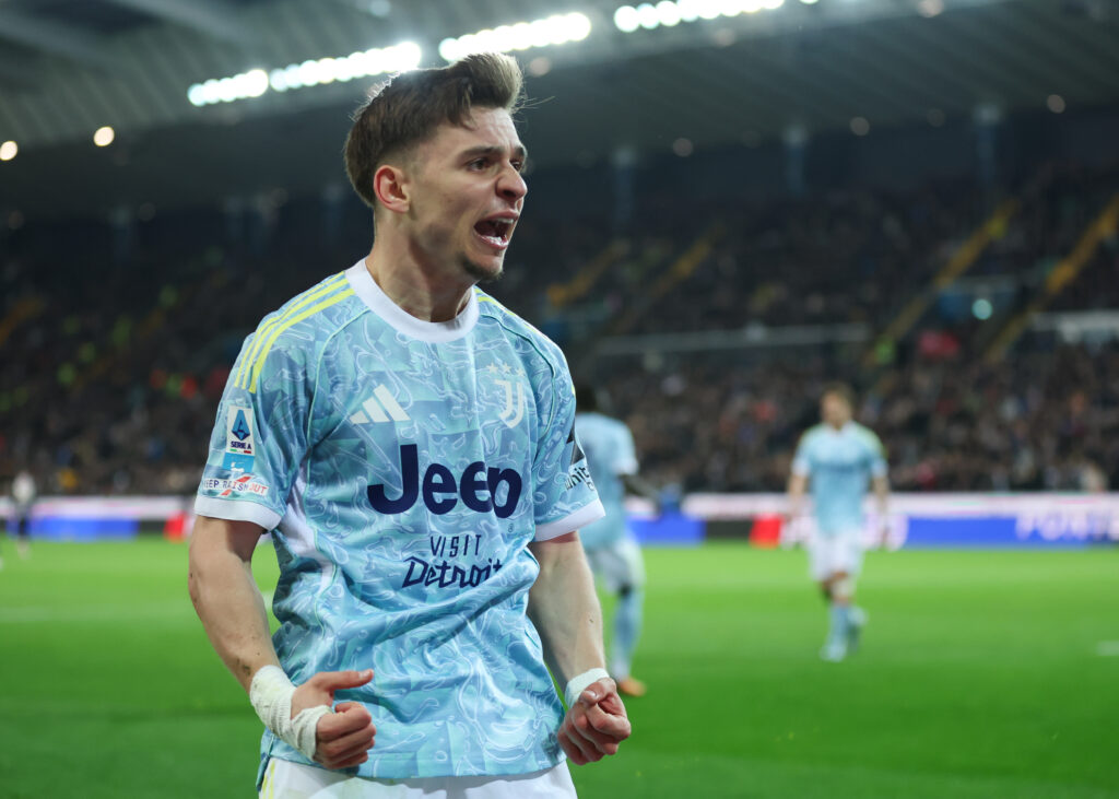 Liverpool, occhi in casa Juve per il post Salah! Piace Conceição