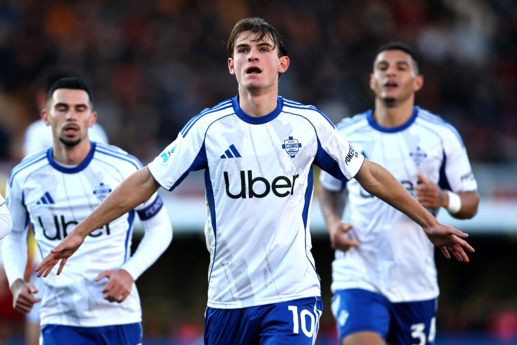 Serie A, i valori delle rose dei top club: Como al top, paradosso Juve e Pio vola