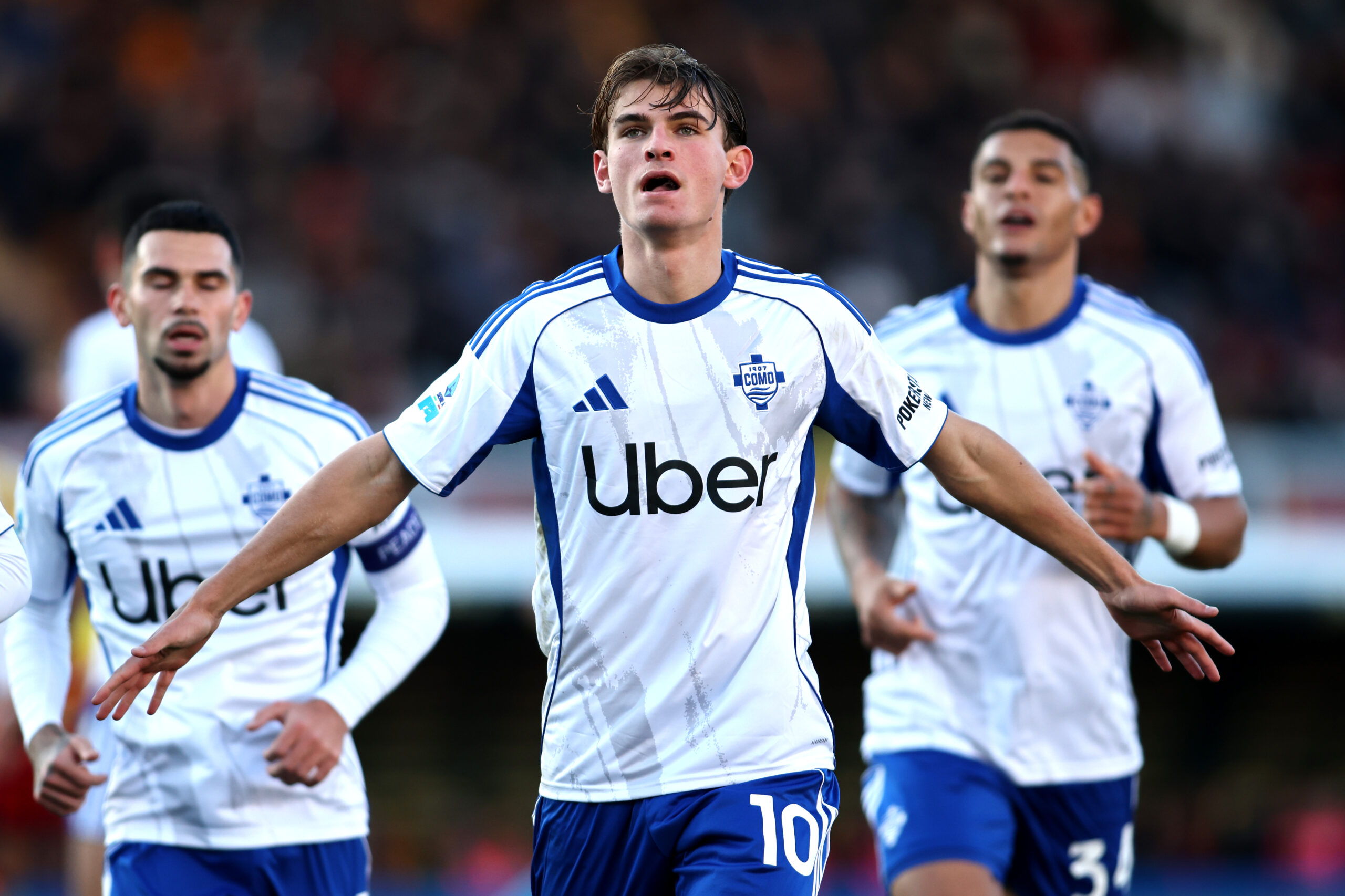 Serie A, i valori delle rose dei top club: Como al top, paradosso Juve e Pio vola