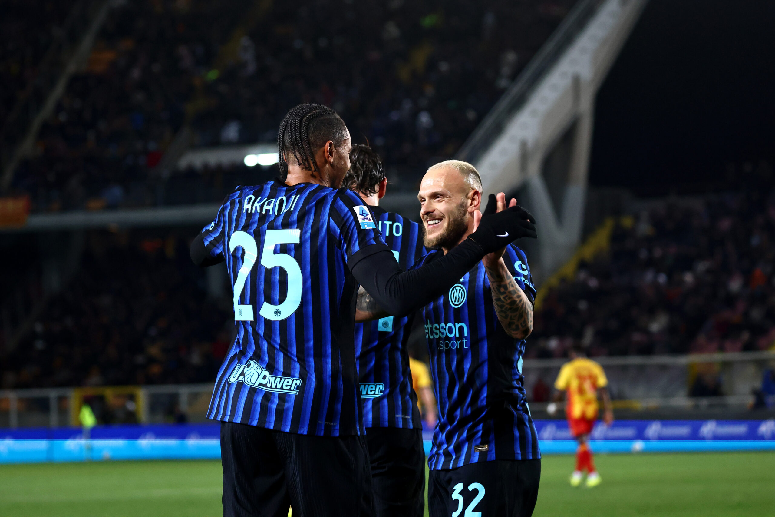 Milan-Inter, per chi tifavano i calciatori? Sogno Modrić, Dimarco nerazzurro e Acerbi...