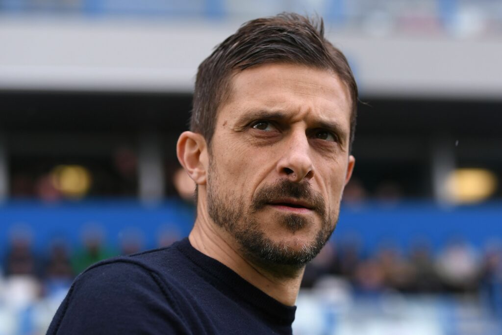 Empoli, altro cambio in panchina: Dionisi OUT, Casertana IN