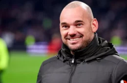 Inter, Sneijder suona la carica: "In caso di vittoria il campionato è chiuso. A Chivu dico sempre...