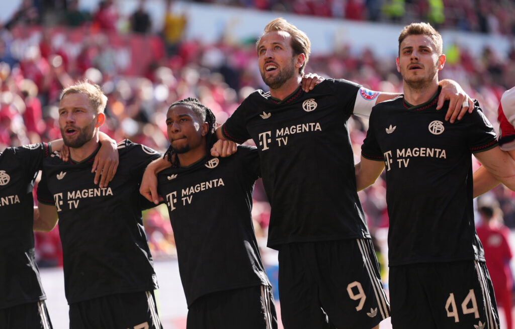 Bayern, la rimonta sul Mainz è folle! da 3-0 a 3-4 in 30 minuti