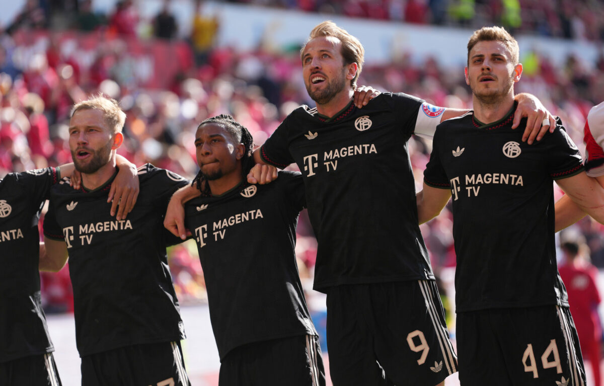 Bayern, la rimonta sul Mainz è folle! da 3-0 a 3-4 in 30 minuti